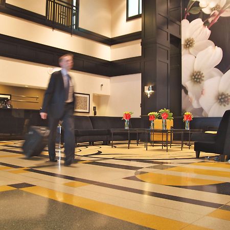 Hampton Inn & Suites Chicago-Downtown Інтер'єр фото