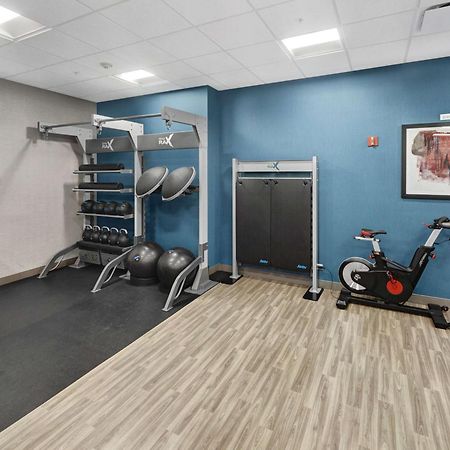 Hampton Inn & Suites Chicago-Downtown Екстер'єр фото