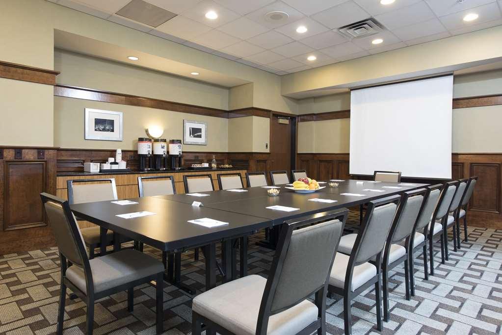 Hampton Inn & Suites Chicago-Downtown Зручності фото