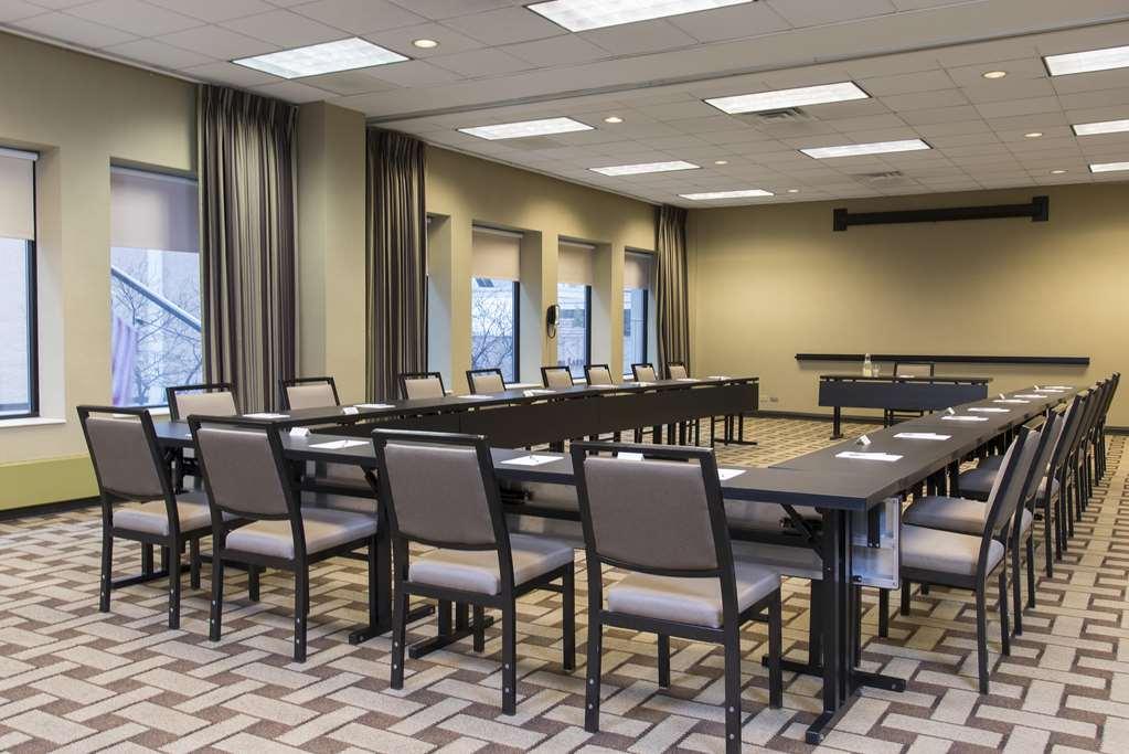 Hampton Inn & Suites Chicago-Downtown Зручності фото