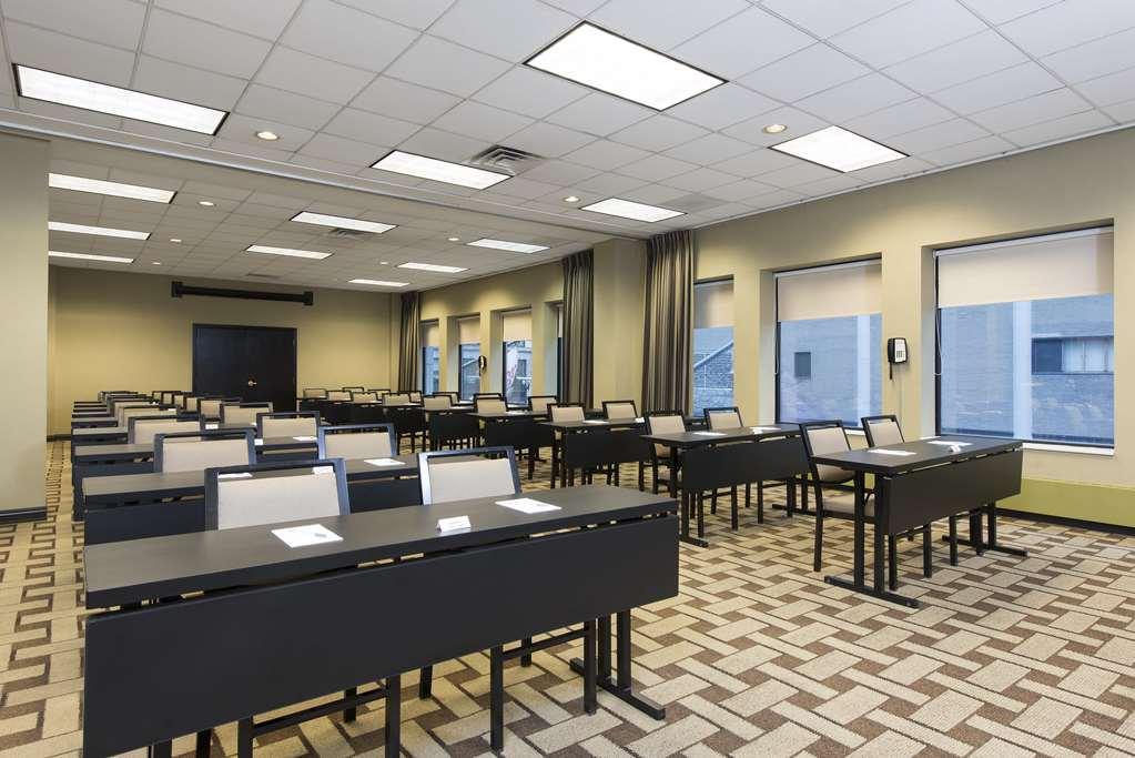 Hampton Inn & Suites Chicago-Downtown Зручності фото