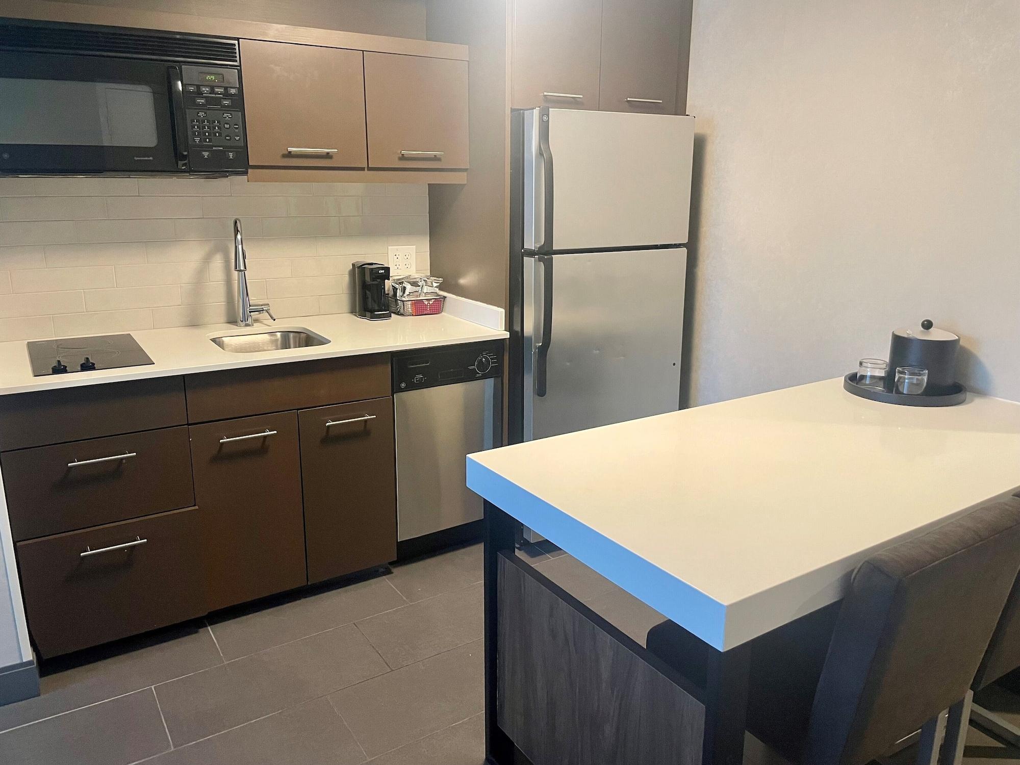 Hampton Inn & Suites Chicago-Downtown Екстер'єр фото