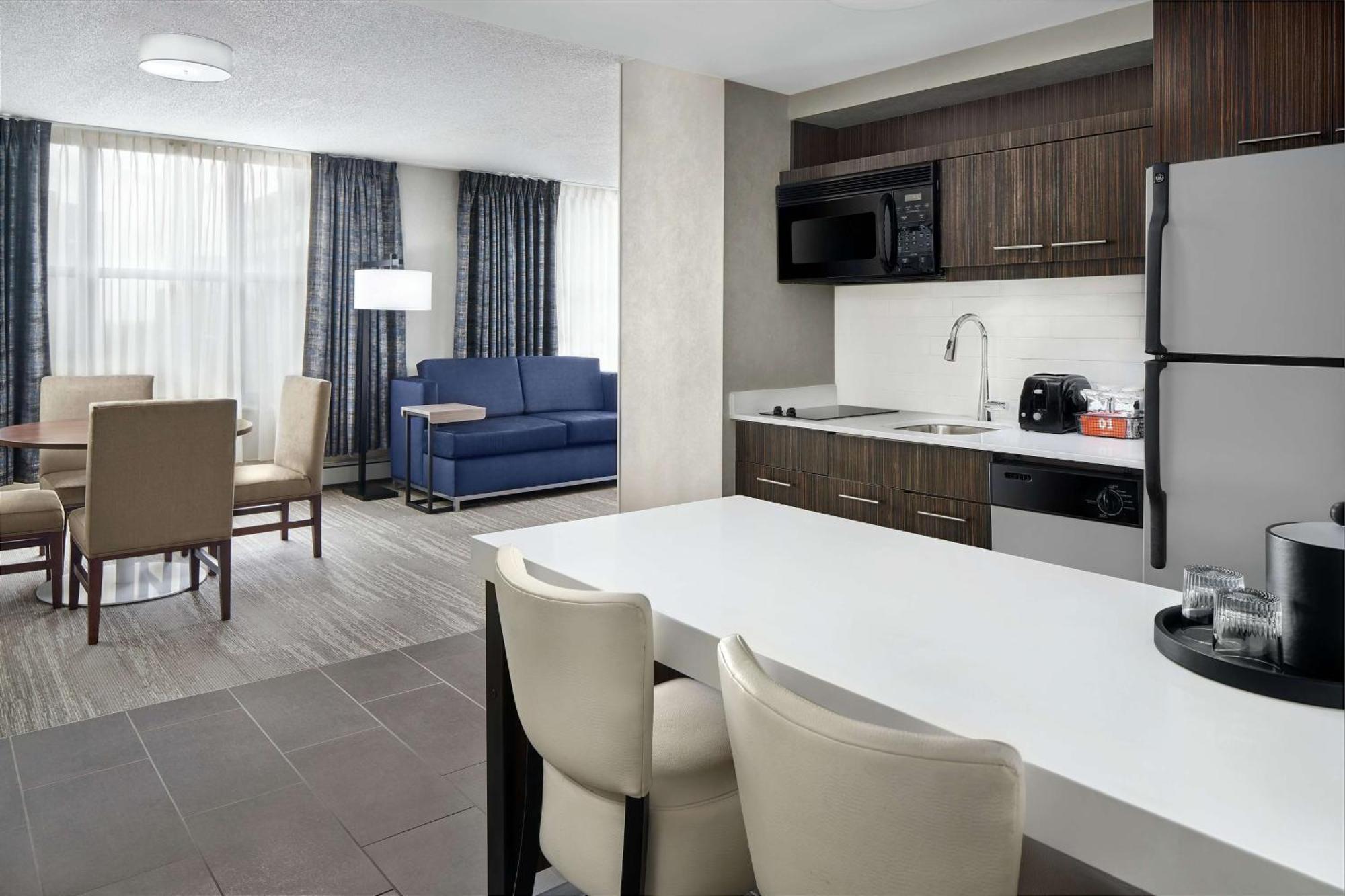 Hampton Inn & Suites Chicago-Downtown Екстер'єр фото